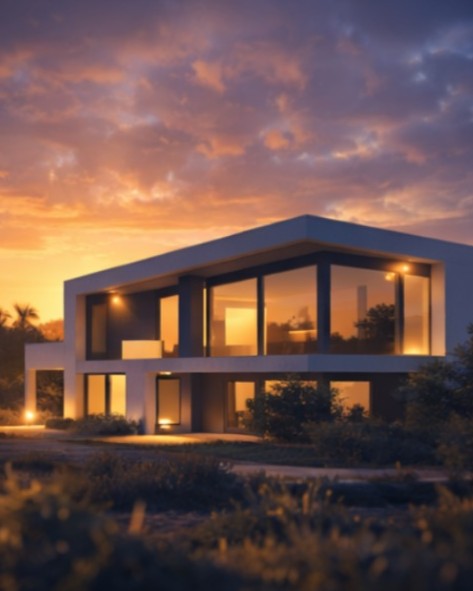 Casas