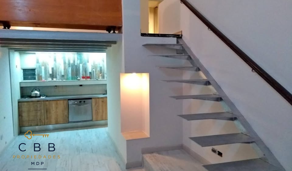 PH Estilo Loft  | Moderno Reciclado