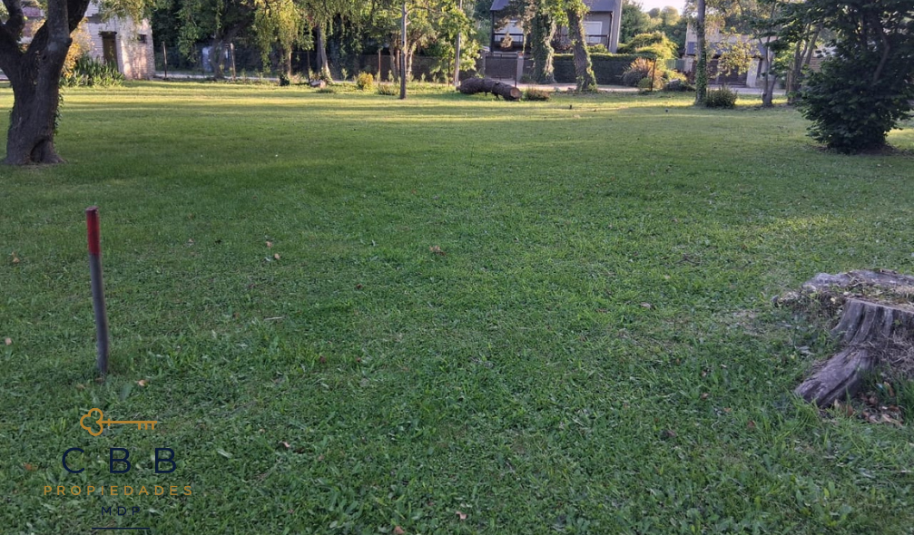 Lote Barrio Grosellar | Entorno Natural