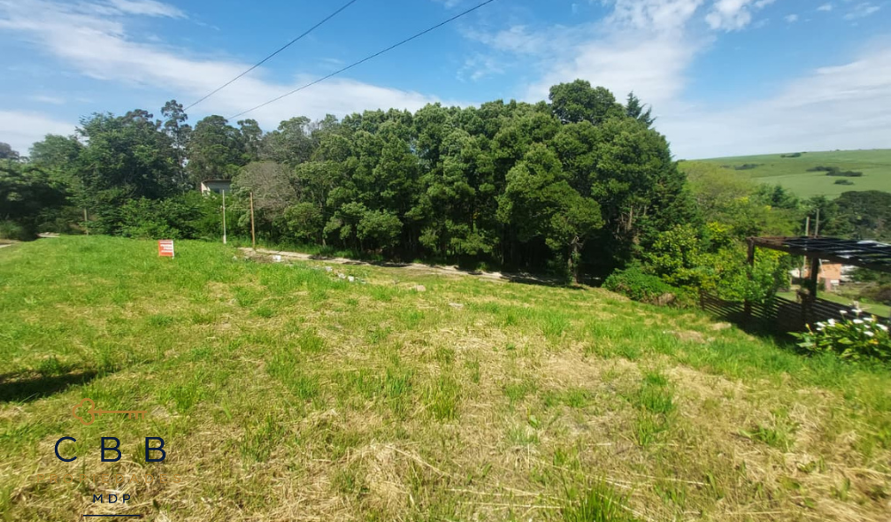 Terreno Sierra De Los Padres | Planos Aprobados
