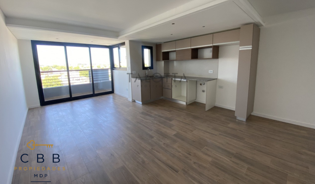 2 Ambientes Garay Flex | A Estrenar