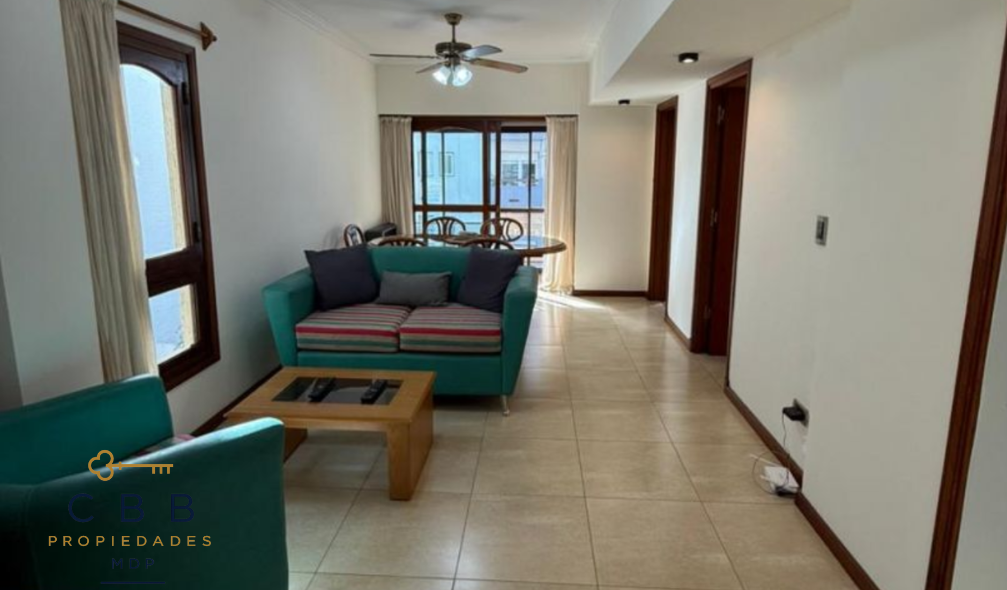 3 Ambientes  La Perla | Cochera Doble