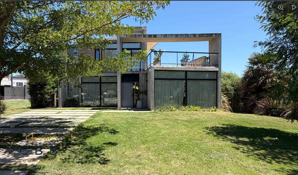 Casa 4 Ambientes en Arenas del Sur | Premiun Moderna