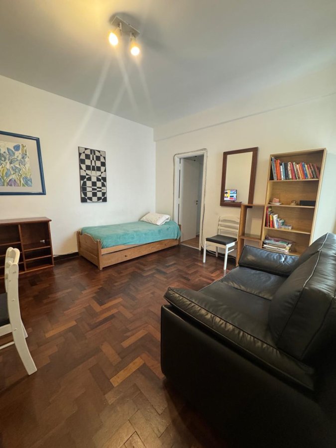 Venta Departamento 2 Ambientes | Plaza Colon