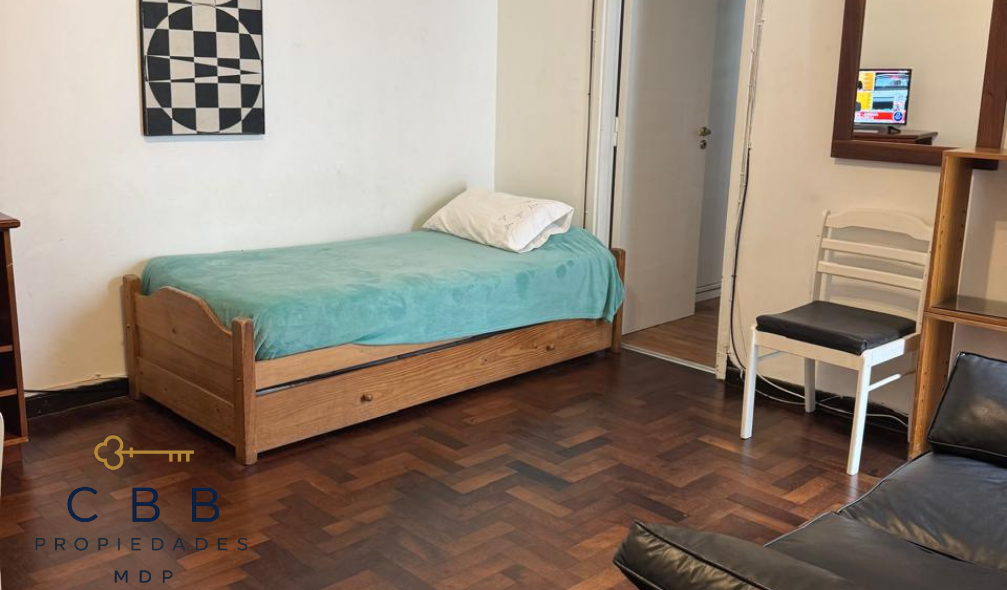 Venta Departamento 2 Ambientes | Plaza Colon
