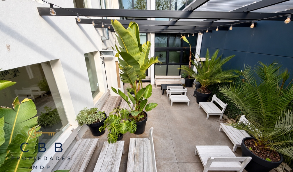 Local En Alquiler Paseo Güemes 59m2 | Excelente Estado